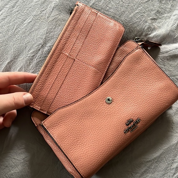 Coach Pop up messenger - Picture 2 of 4